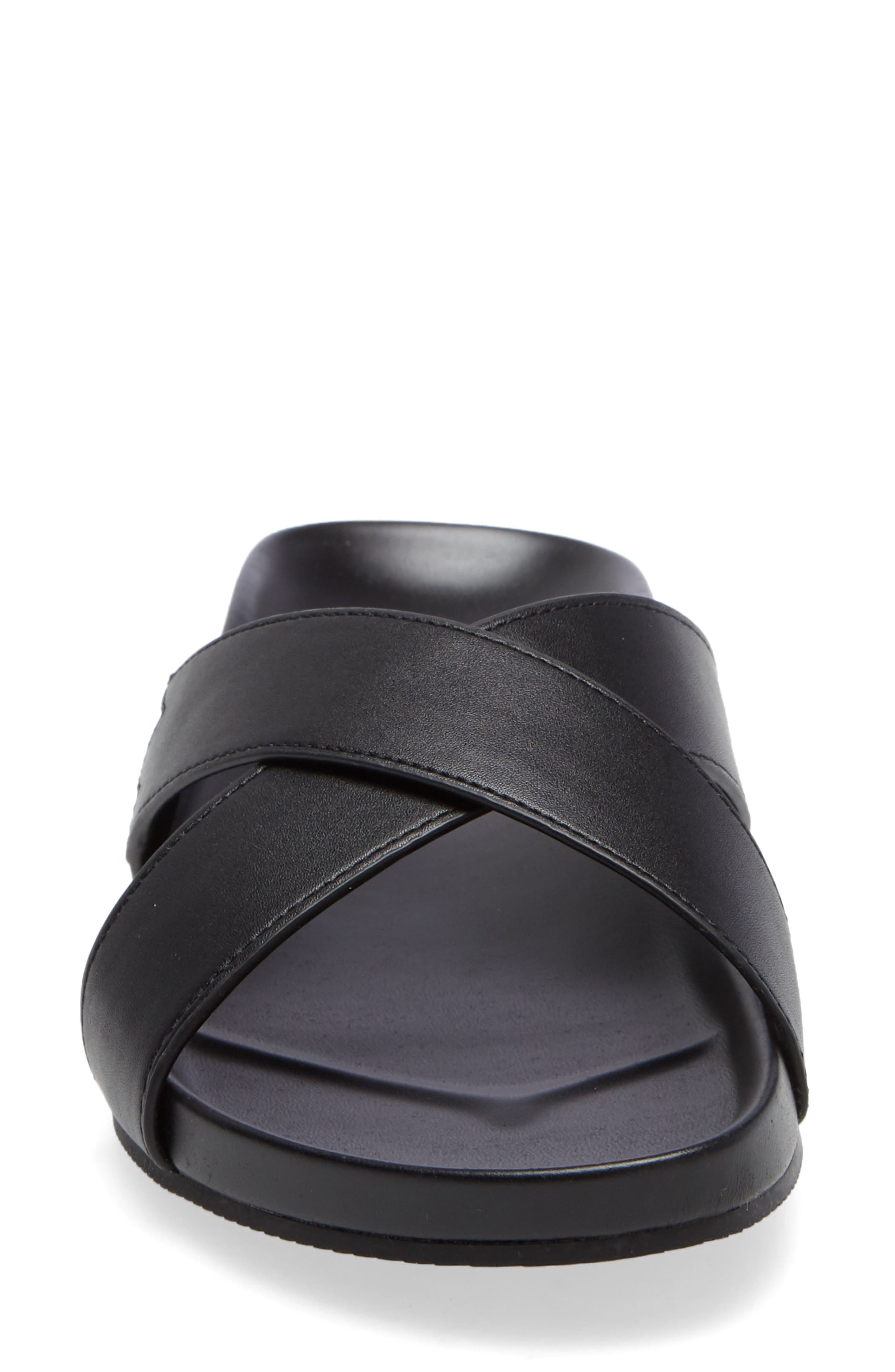 Birdies Robin Slide Sandal, Alternate, color, 