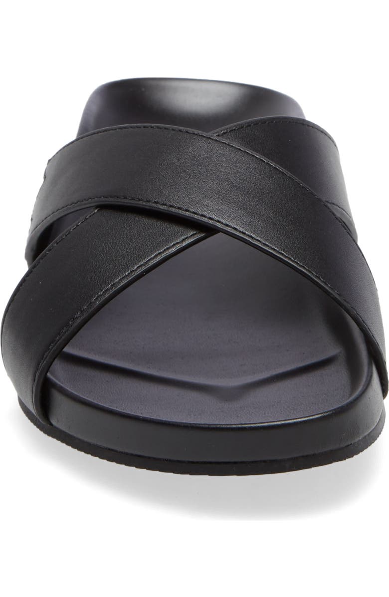 Birdies Robin Slide Sandal, Alternate, color,