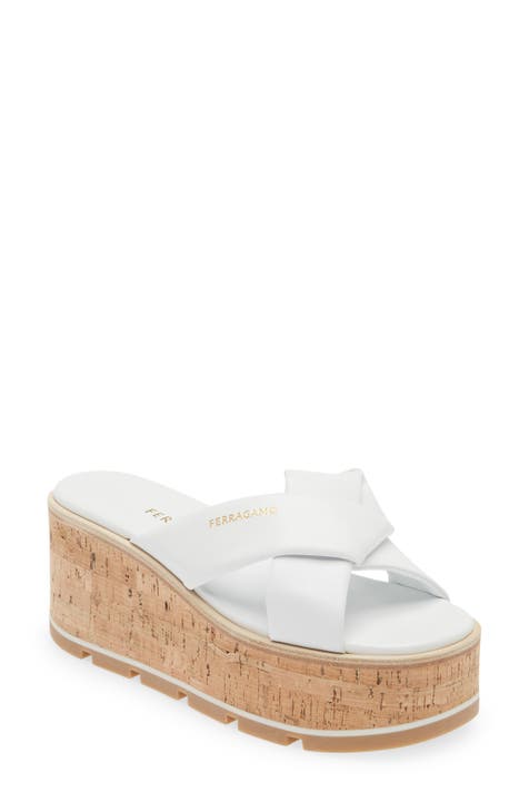 All Women's FERRAGAMO Sale Wide Shoes | Nordstrom