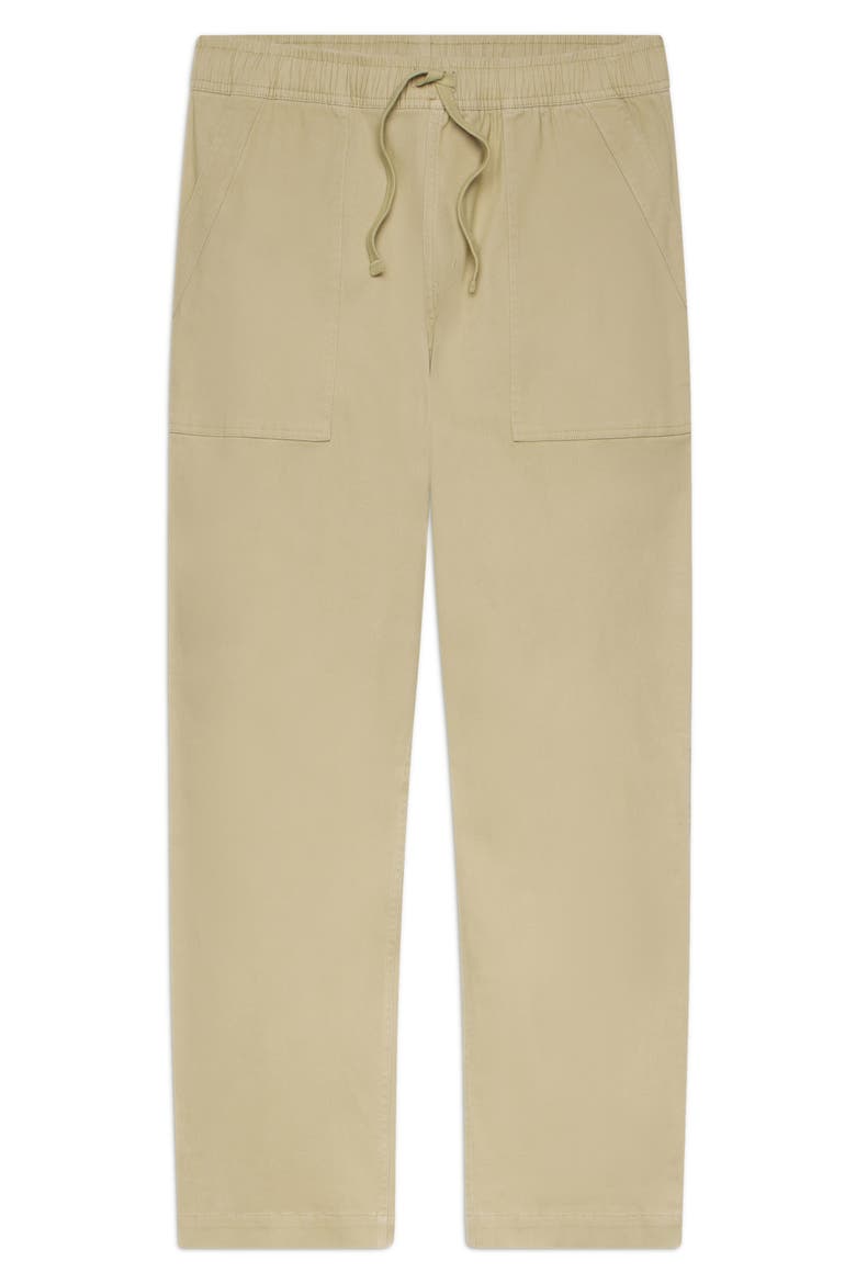 Anchor Easy Pants, Alternate, color, DESERT TAN