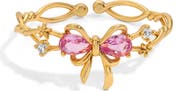 Girls Crew Infinite Prism Ring