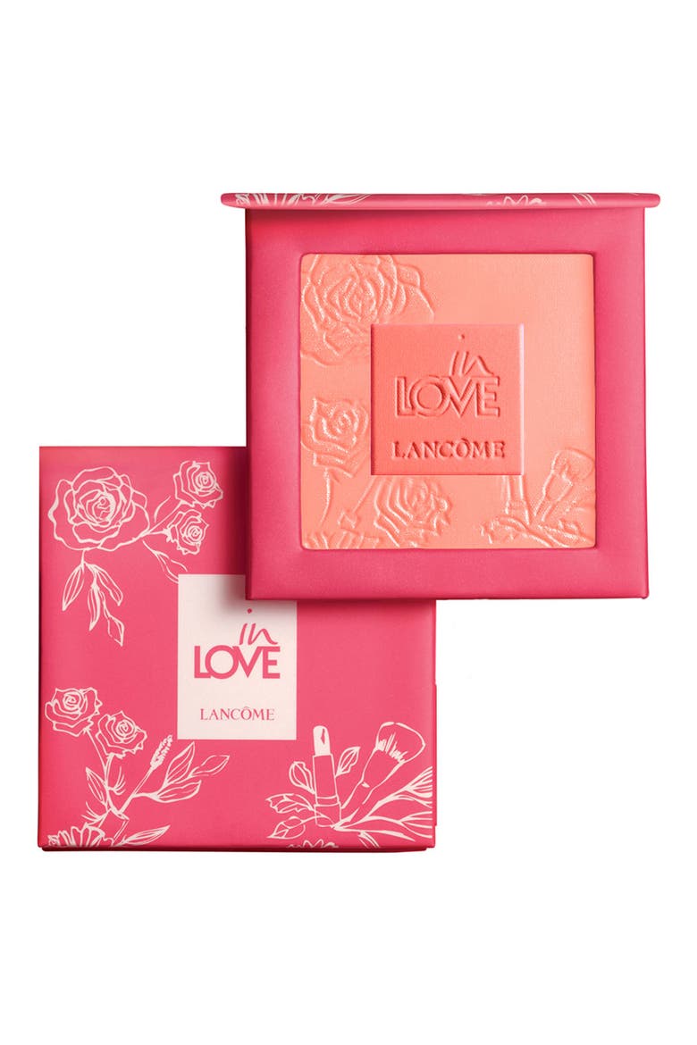 'Blush in Love - Peche Joue-Joue' Blush, Main, color, PECHE JOUE-JOUE
