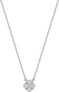 Bony Levy Mika Diamond Pendant Necklace