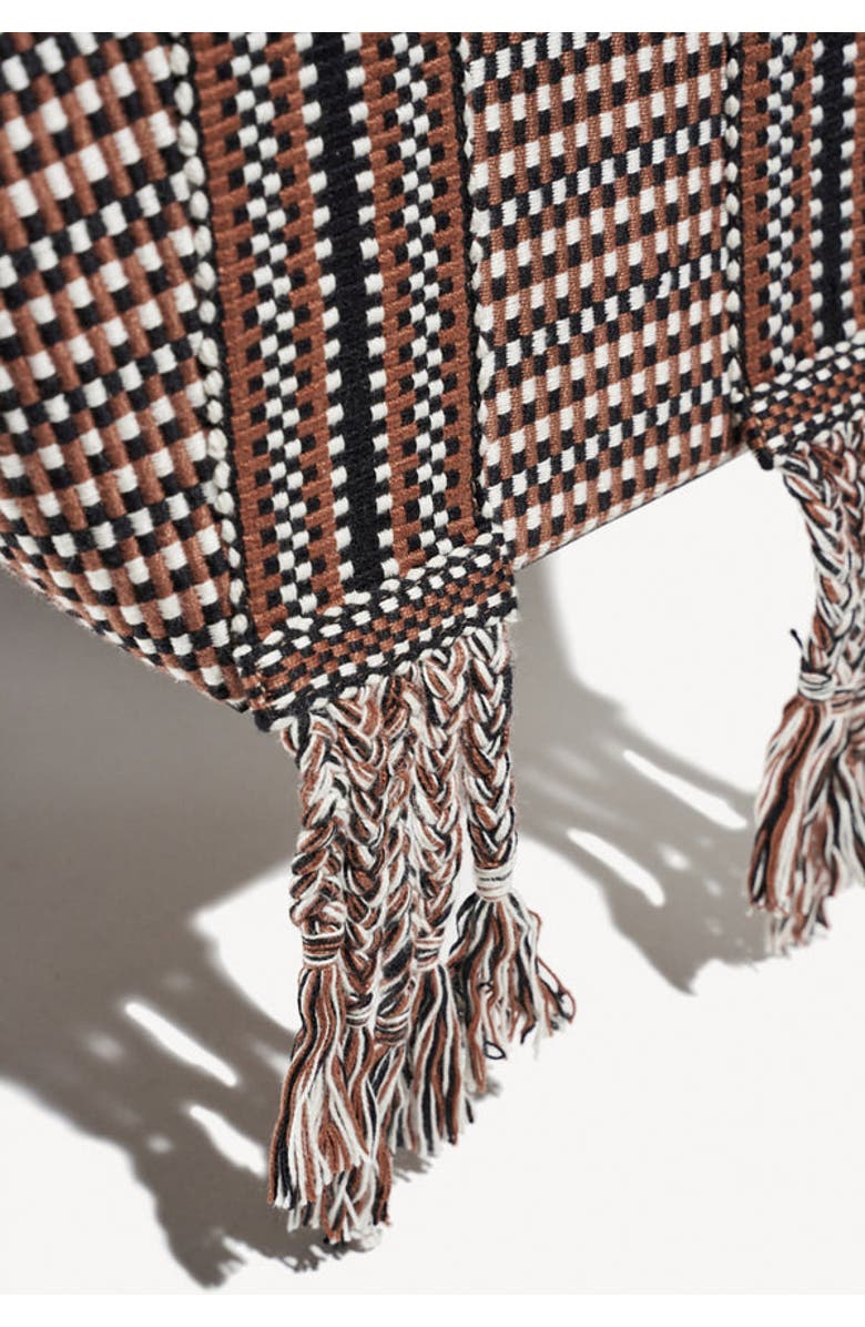 Amambaih Chulo small, Alternate, color, Cognac