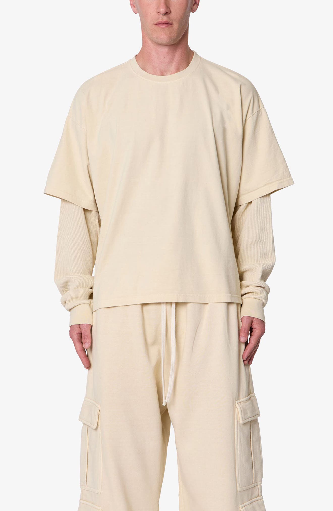 selected OFF WHITE