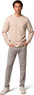 ASHWORTH GOLF Terry Twillback Crew