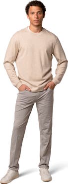 ASHWORTH GOLF Terry Twillback Crew