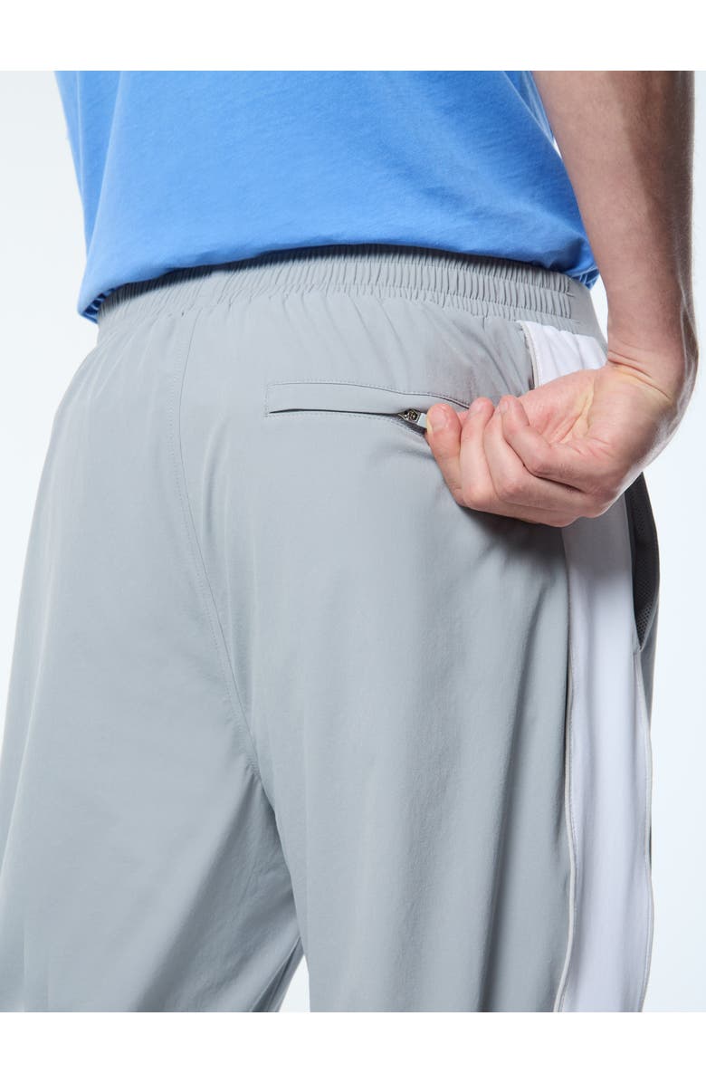 Sergio Tacchini Tore Pant, Alternate, color, Sleet