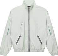 RtA Eero Water Resistant Nylon Parachute Jacket