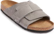Birkenstock Kyoto Desert Slide Sandal