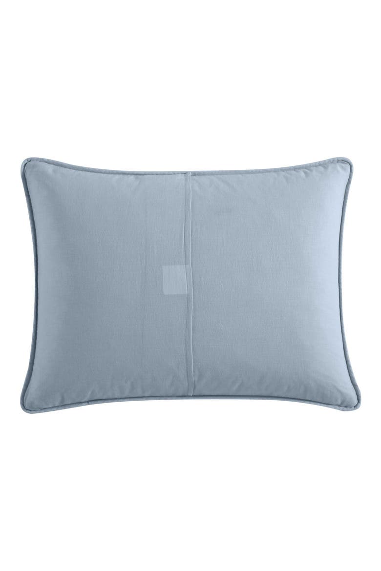 Solid Costa Quilt, Alternate, color, OCEAN