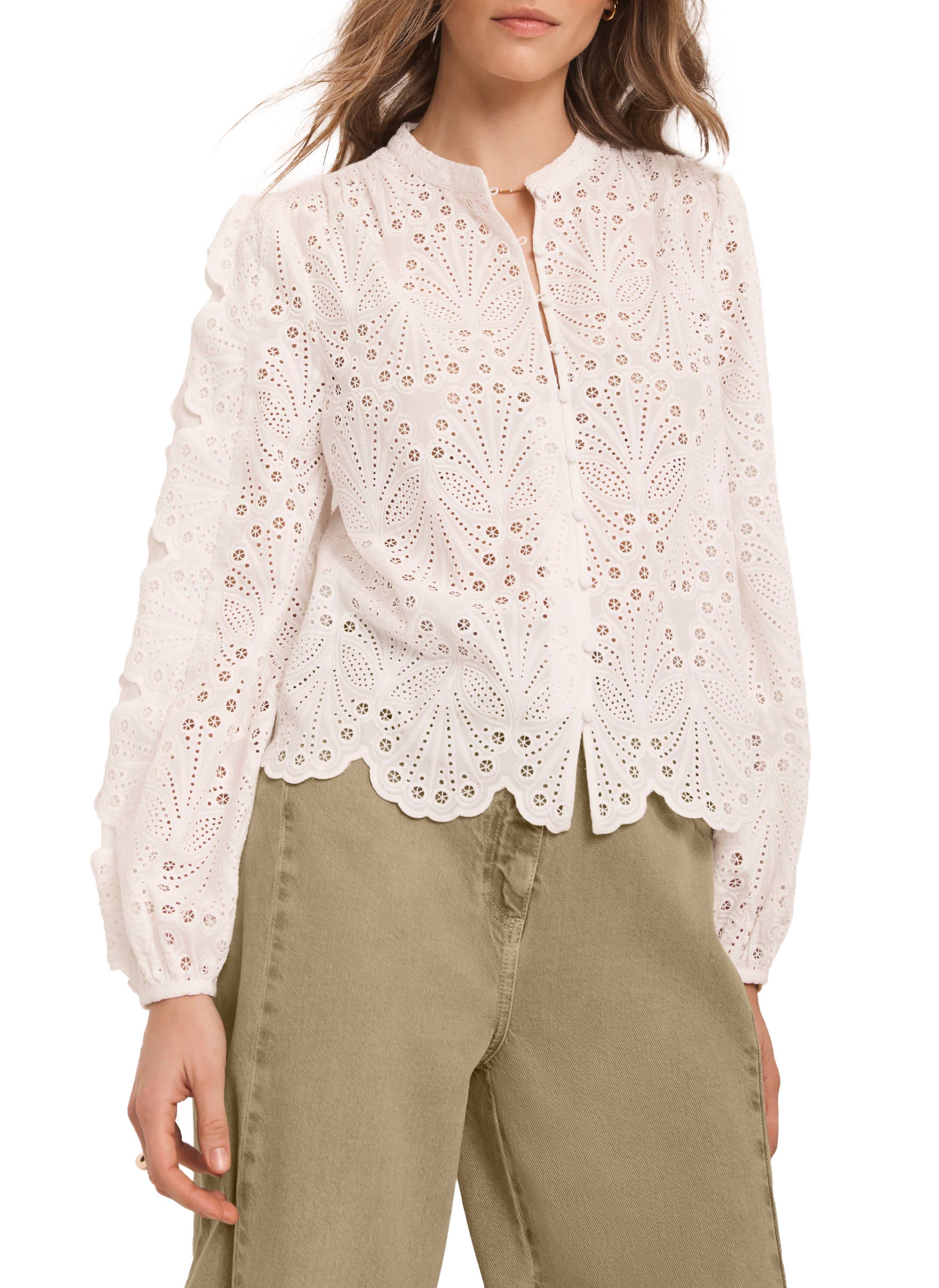 selected Ivory