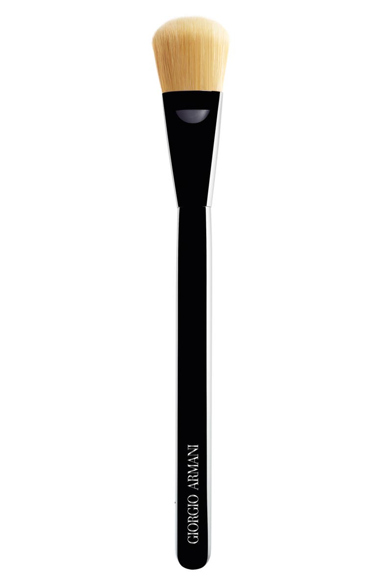 ARMANI beauty Giorgio Armani Maestro Blender Brush, Main, color, 