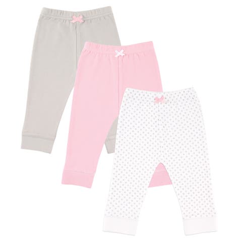 Comfortable Cotton Pants (Baby)