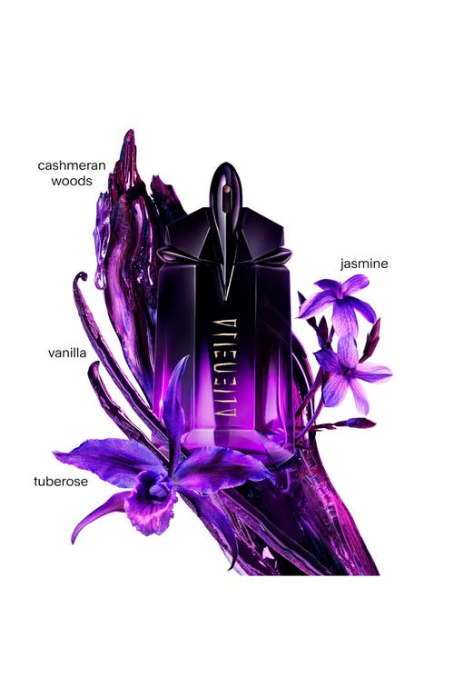Mugler Alien Extraintense Eau De Parfum In Regular