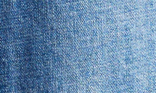 Kut From The Kloth Sienna Cuffed High Waist Wide Leg Jeans In Alert