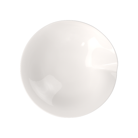 Pasta Passion Large Pasta Plate  Set of 2