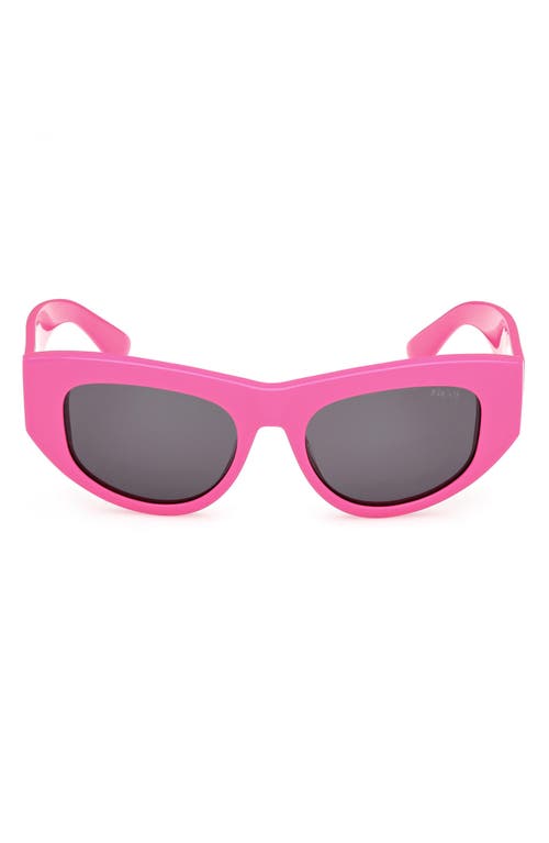 Pucci Emilio 54mm Geometric Sunglasses