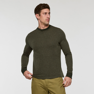 Cotopaxi Perenne Long-Sleeve Shirt - Men's
