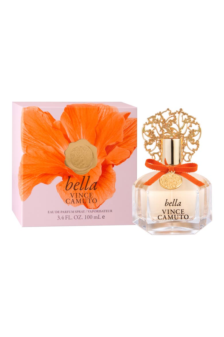 Bella Eau de Parfum, Alternate, color, NO COLOR
