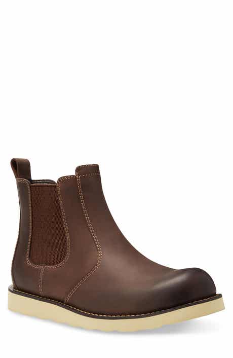 Eastland Herman Water Resistant Chelsea Boot