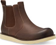 Eastland Herman Water Resistant Chelsea Boot