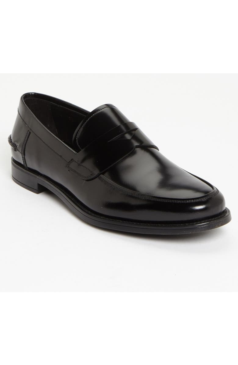 Prada Penny Loafer, Main, color,