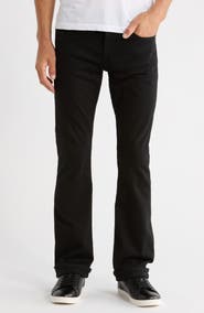 7 For All Mankind Brett Bootcut Jeans