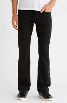 7 For All Mankind Brett Bootcut Jeans