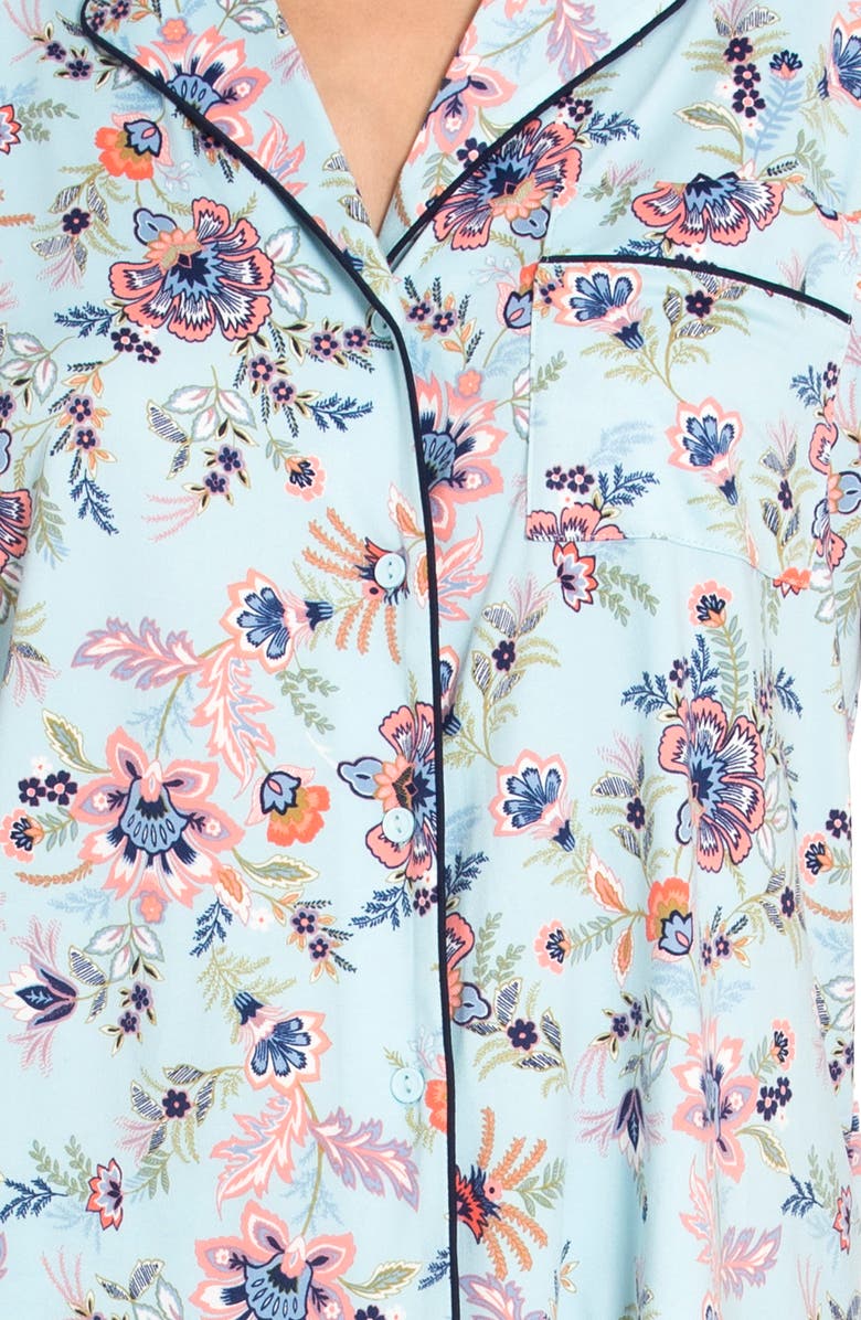 In Bloom by Jonquil Tangalle Pajamas, Alternate, color, 