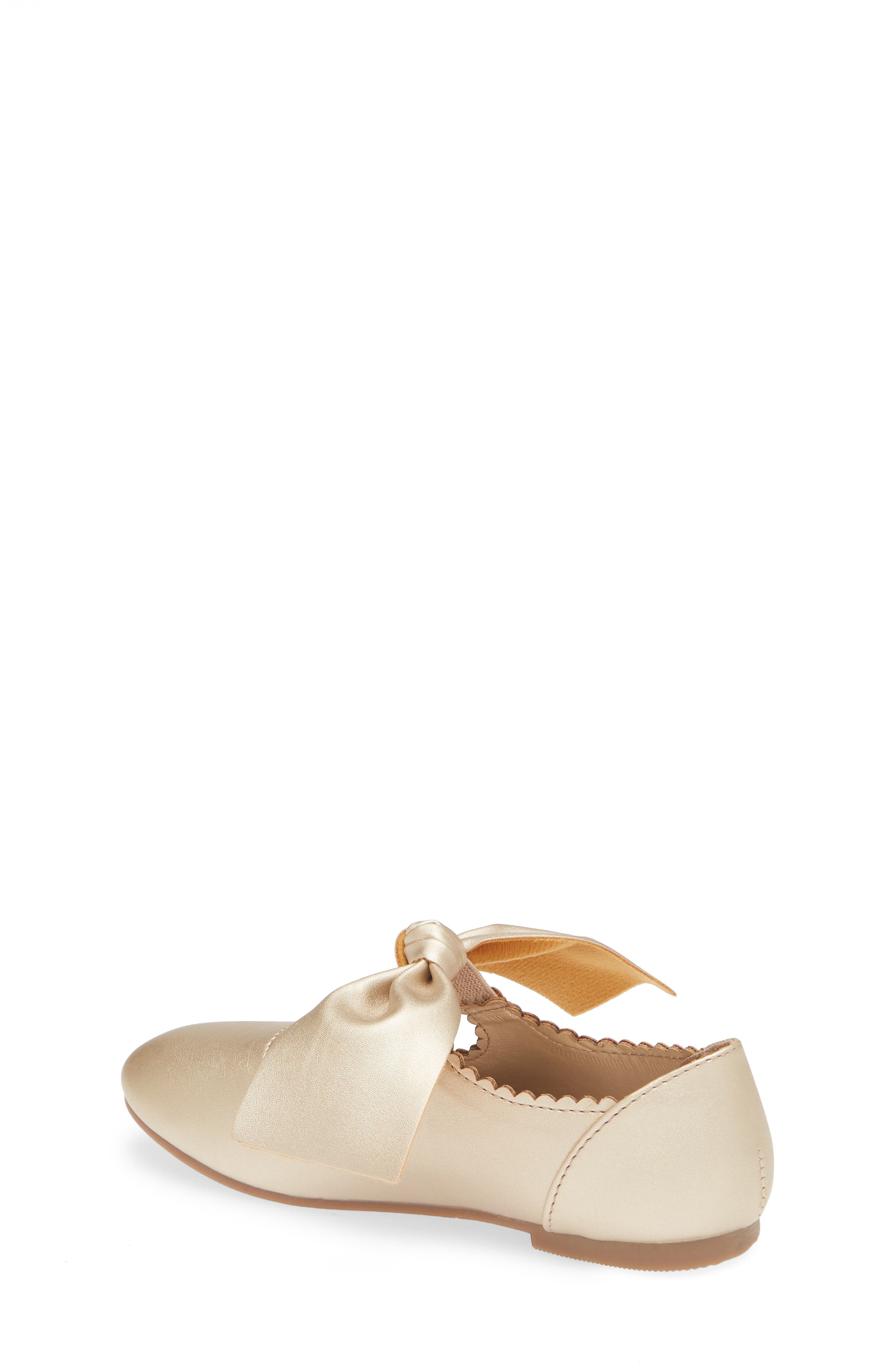 Kids' Mary Jane, Alternate, color, GOLD