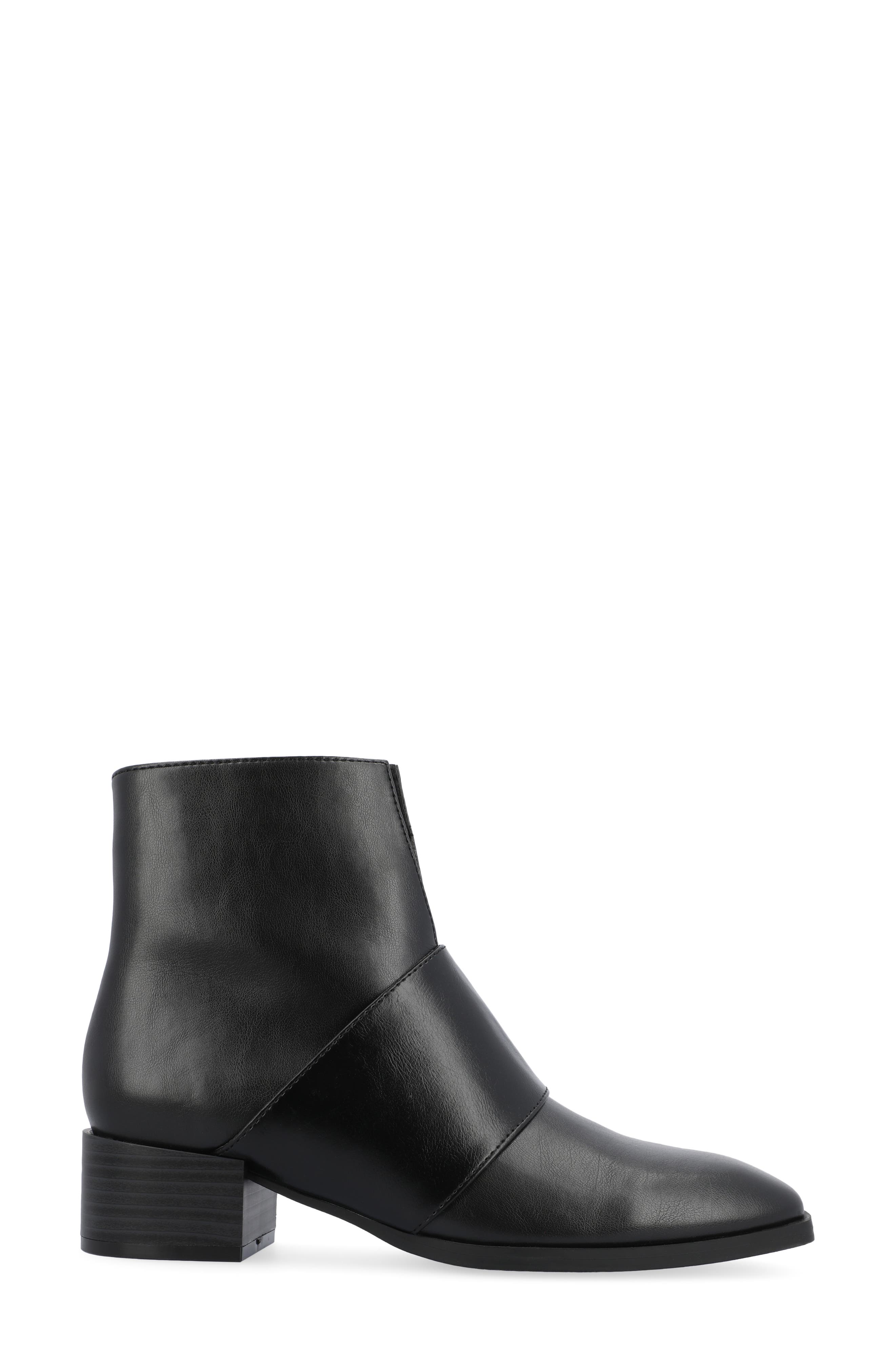 Journee Collection Kyler Bootie, Alternate, color, 