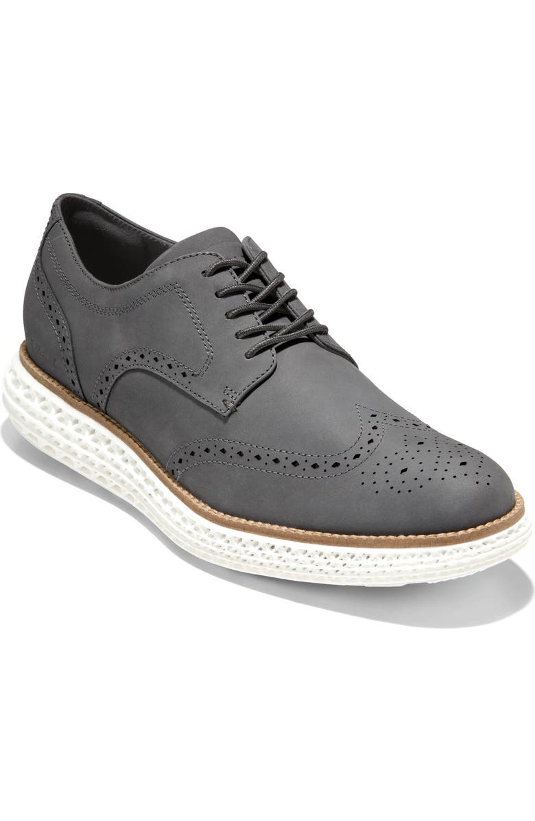 Cole Haan Original Grand 2.0 Wingtip Oxford, Main, color,