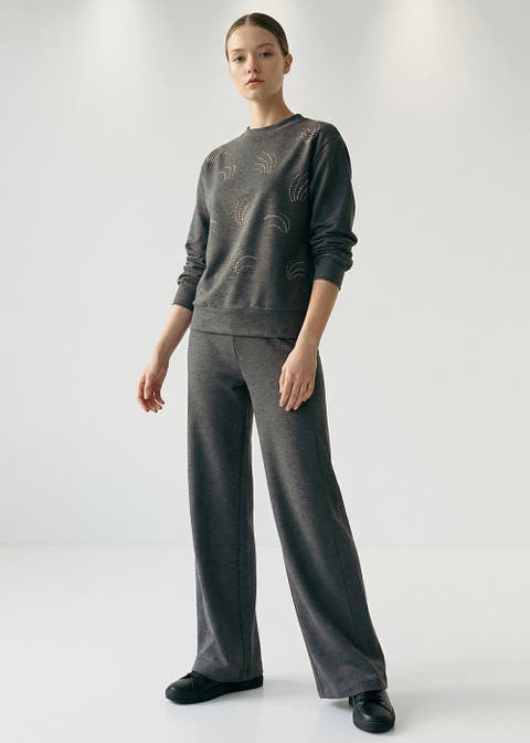 Fara Sweatshirt