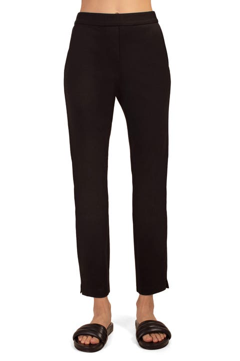 Laze Ponte Legging