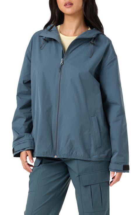 TRVLR Quinn Jacket