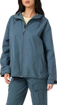 O'Neill TRVLR Quinn Jacket