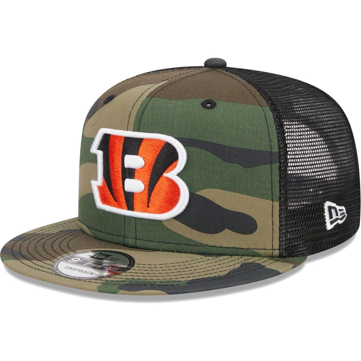 selected Camo