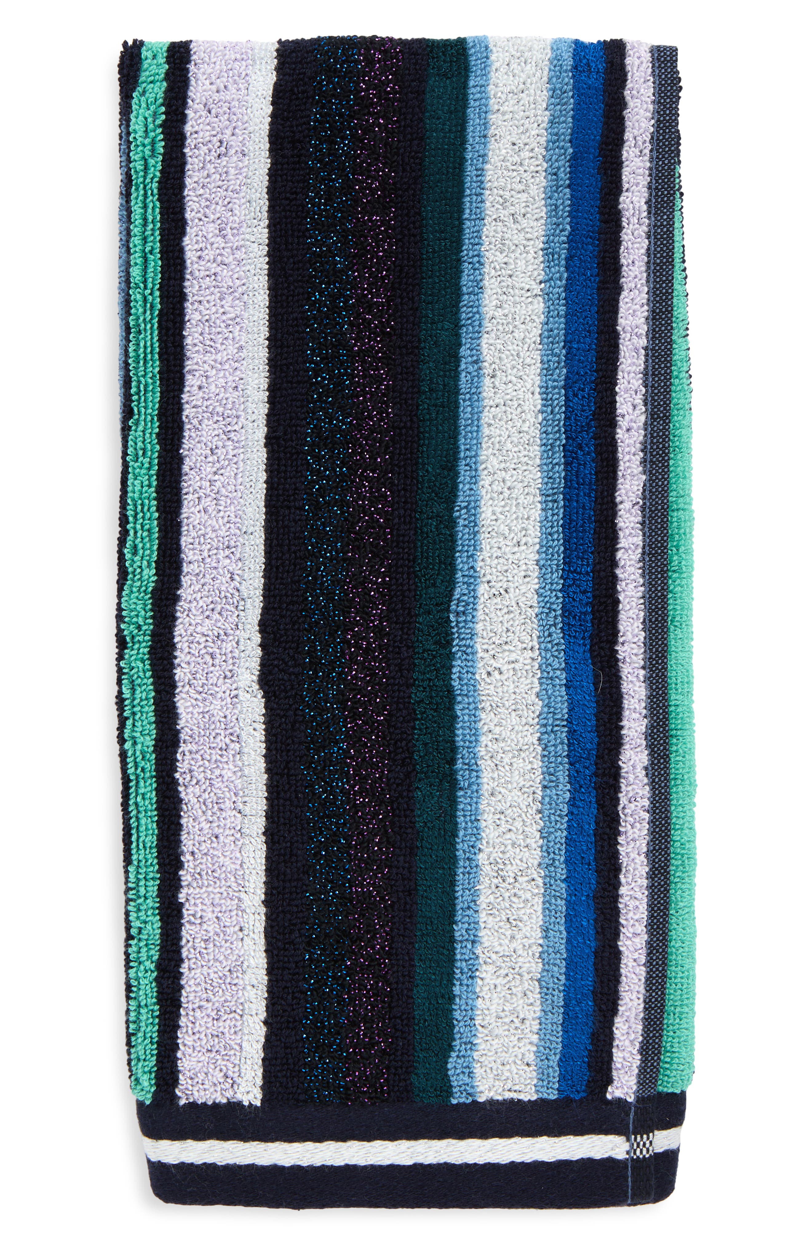 Missoni Chandler Stripe Hand Towel