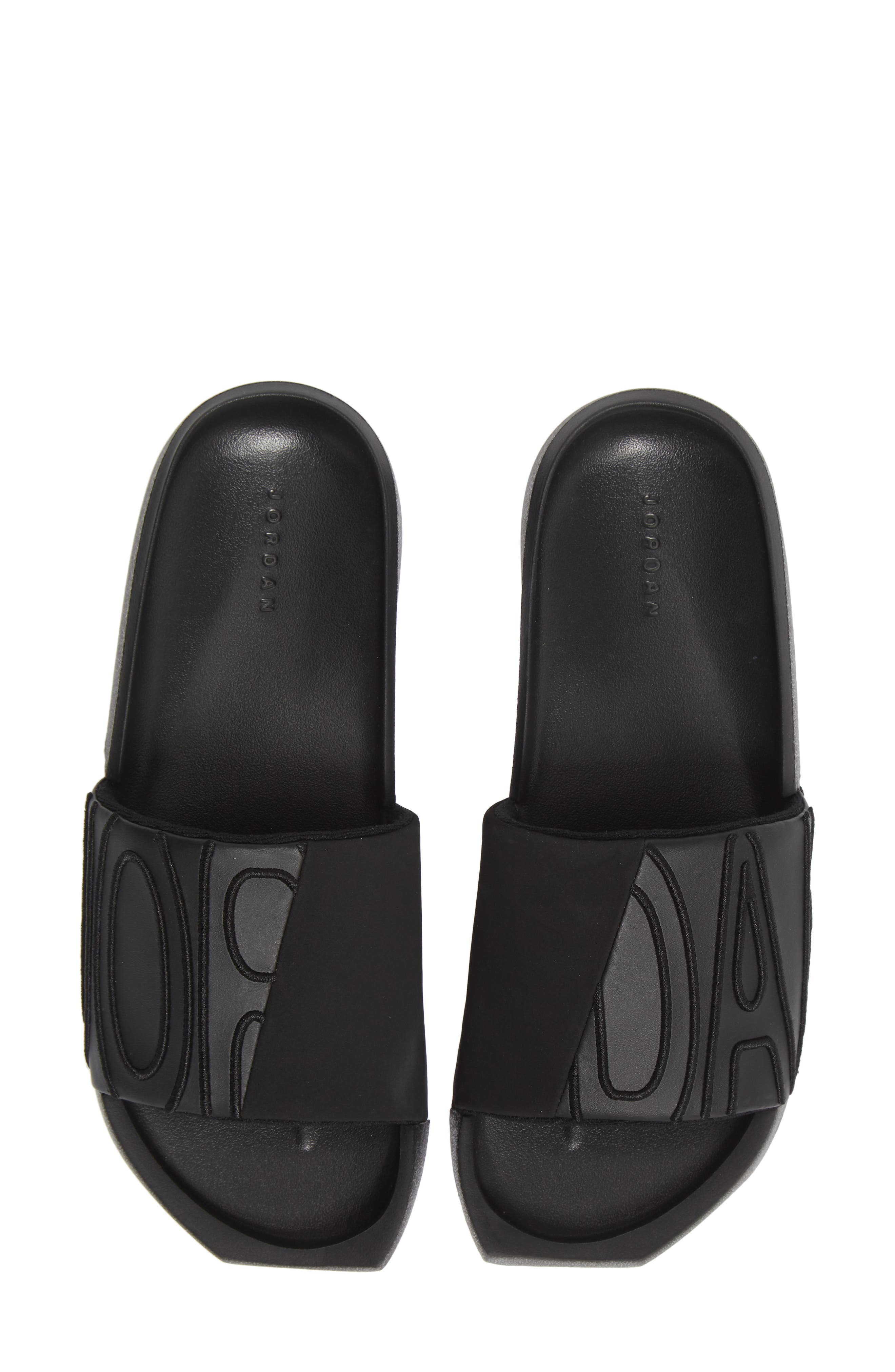Jordan NOLA Sport Slide, Main, color, 