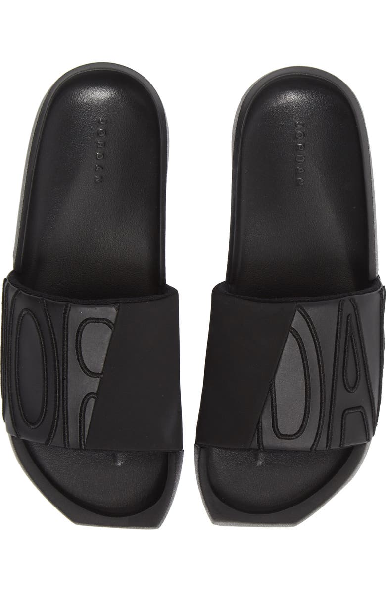 Jordan NOLA Sport Slide, Main, color,