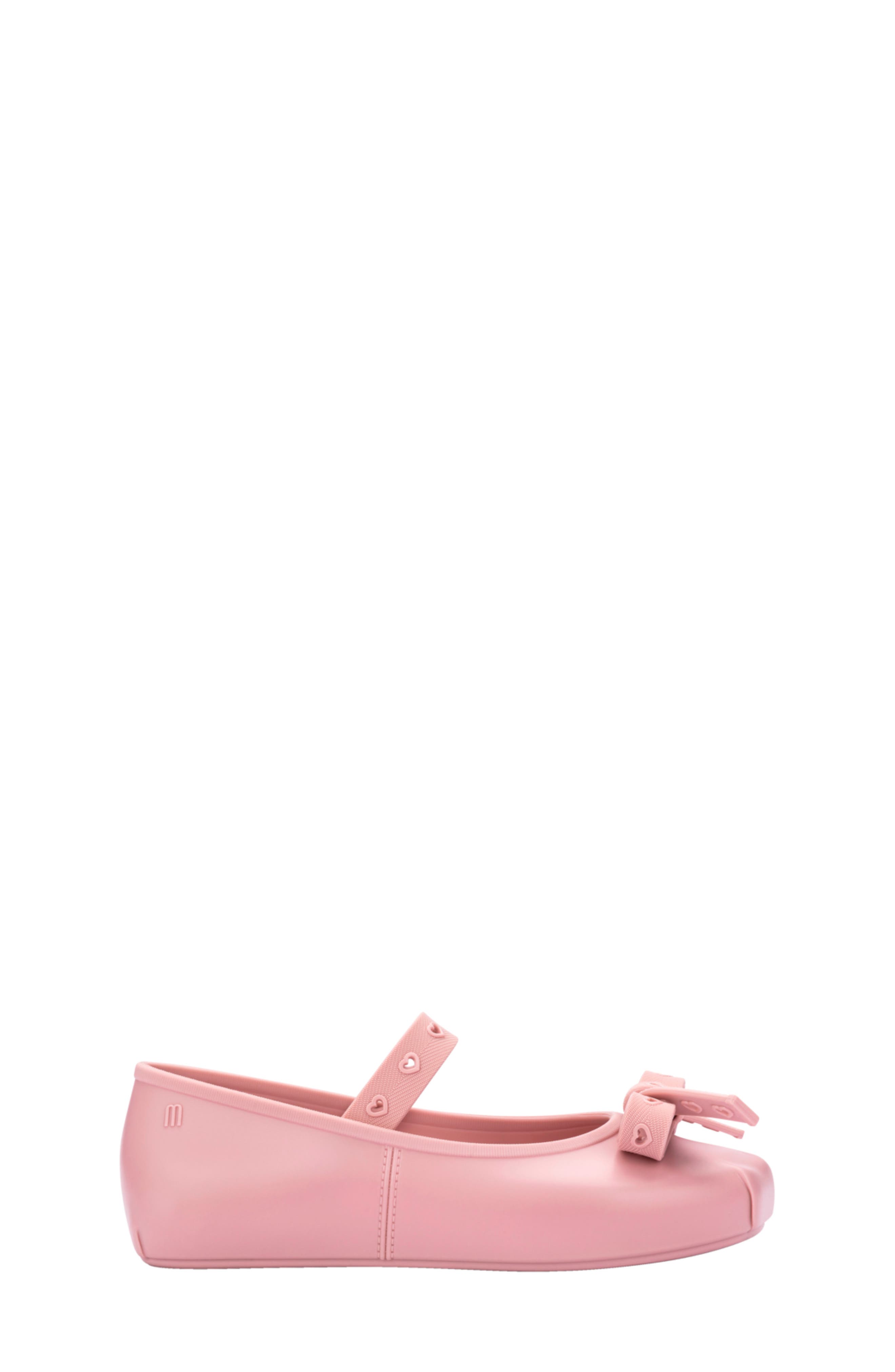 Kids' Mini Sophie Crush Mary Jane Flat, Alternate, color, PINK