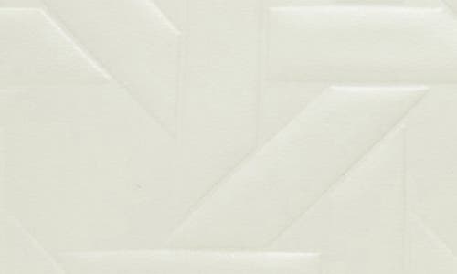 Aldo Malede Quilted Faux Leather Top Handle Bag In Other White