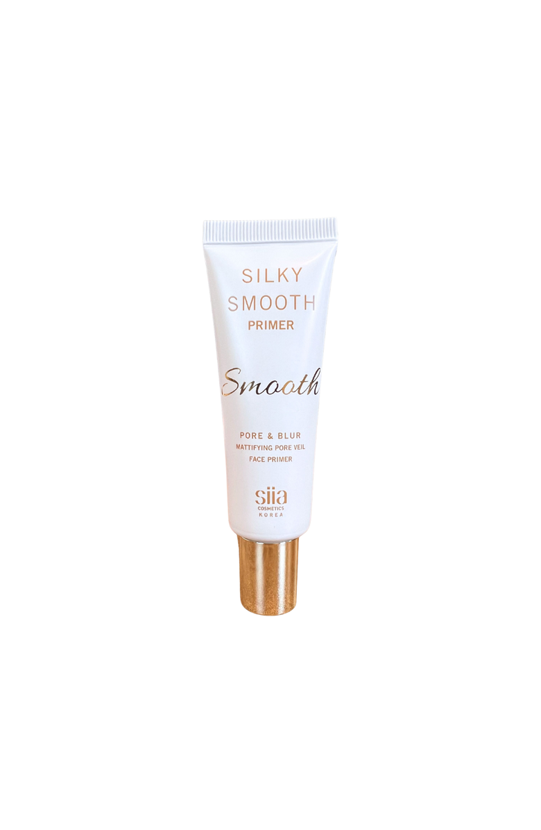 Siia Cosmetics Silky Smooth Primer, Main, color,