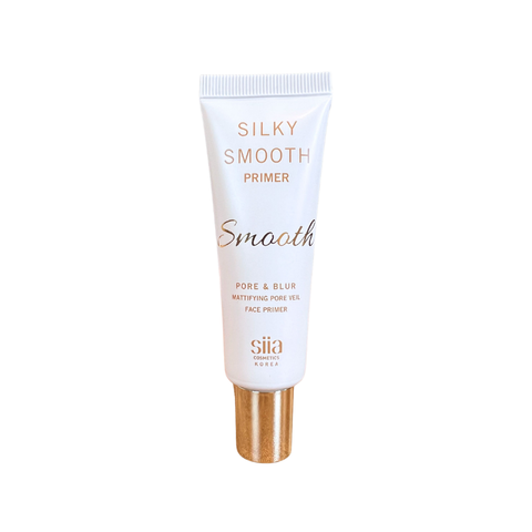 Silky Smooth Primer