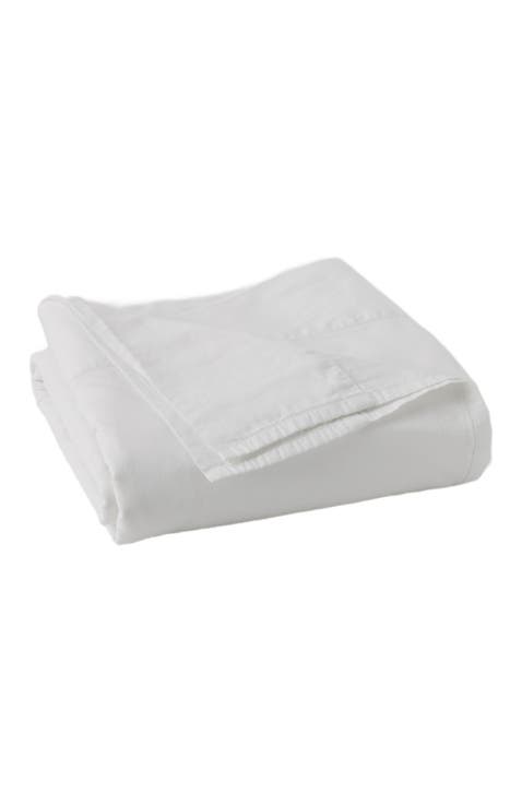 Organic Room Service Sateen Flat Sheet