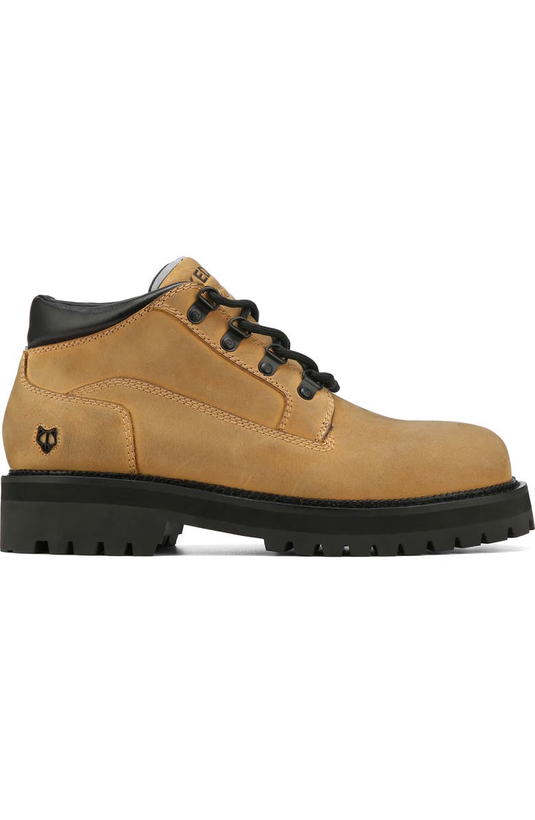 Naked Wolfe Broad Nubuck Boot, Alternate, color,