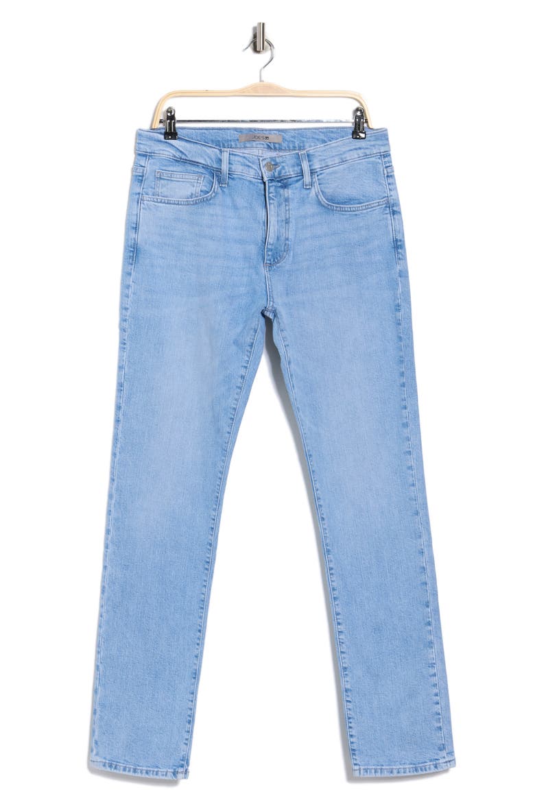 The Brixton Straight Leg Jeans, Alternate, color, CORTES