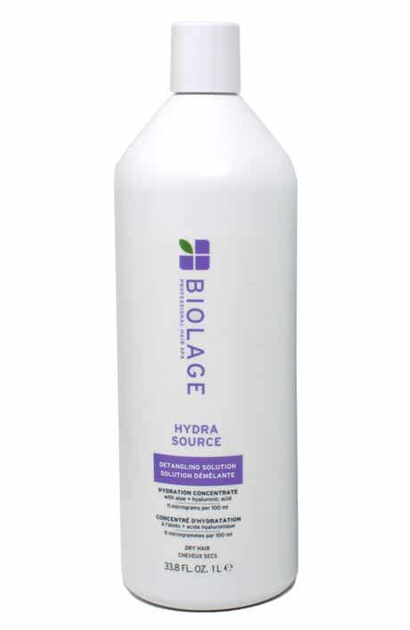 Hydrasource Detangling Solution Conditioner