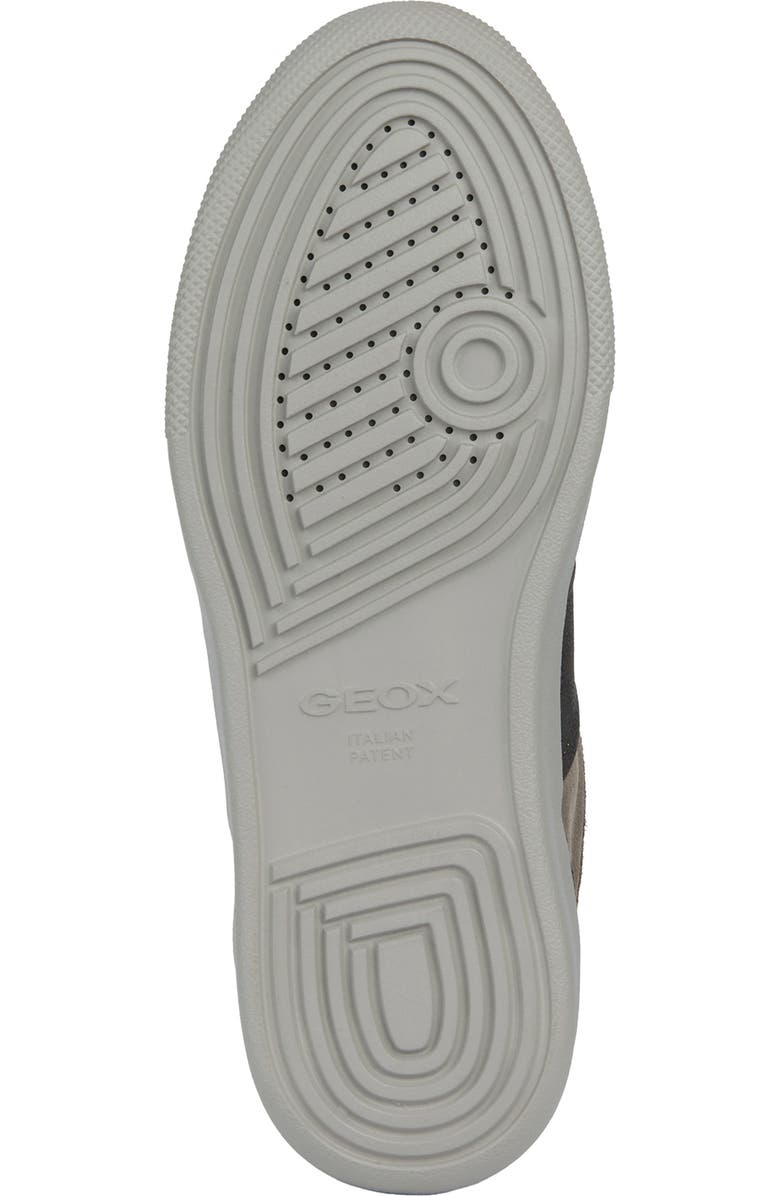 Geox Rieti Sneaker, Alternate, color,